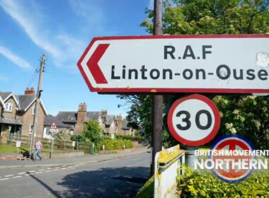 Linton-On-Ouse: