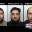 Sheffield grooming gang sentenced