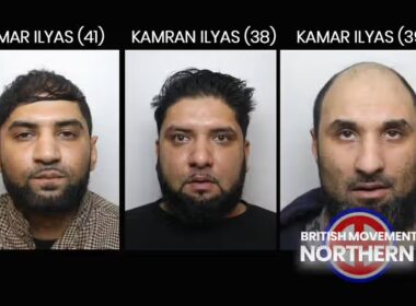 Sheffield grooming gang sentenced
