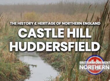 Castle Hill, Huddersfield