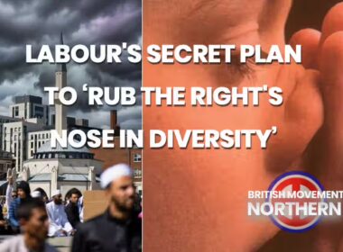 Labour’s ‘Operation Scatter’ plan