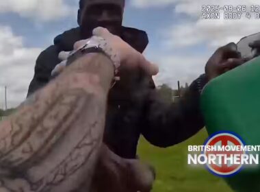 Both Douk Deng arrested