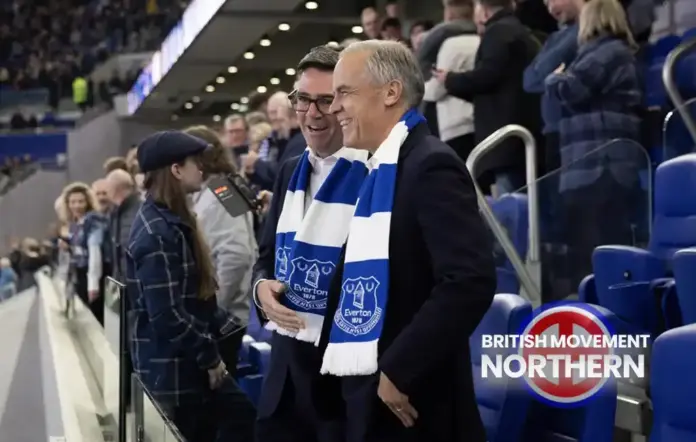 PM prioritises football over our folk