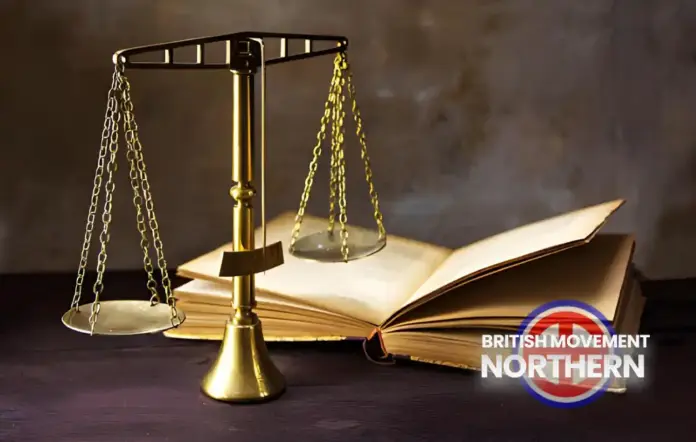 Two Tier Justice?