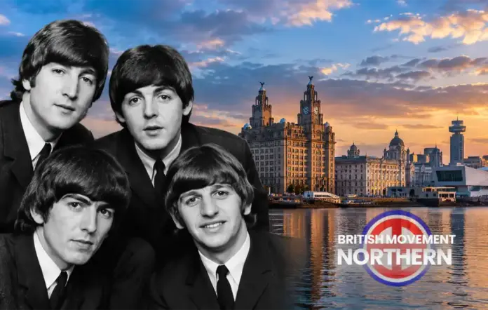 Eleanor Rigbys Liverpool